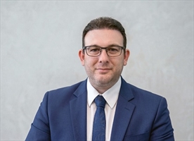 Germán Toldo - Crédito: Fibramérica